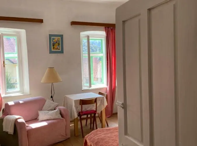 Hisa Velikanka_giantess *